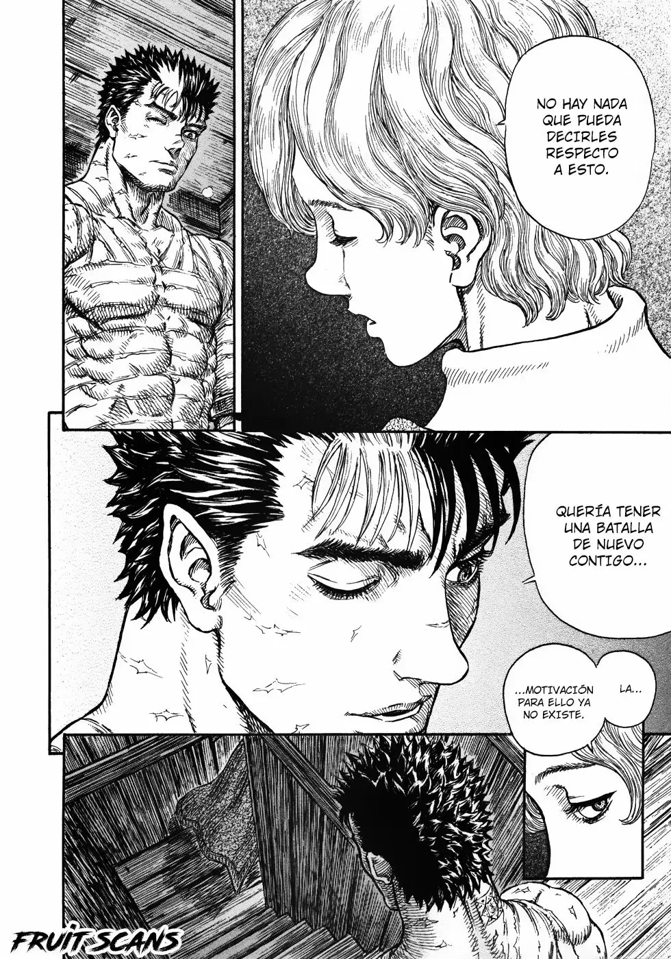 Berserk Capítulo 253 - Page 5