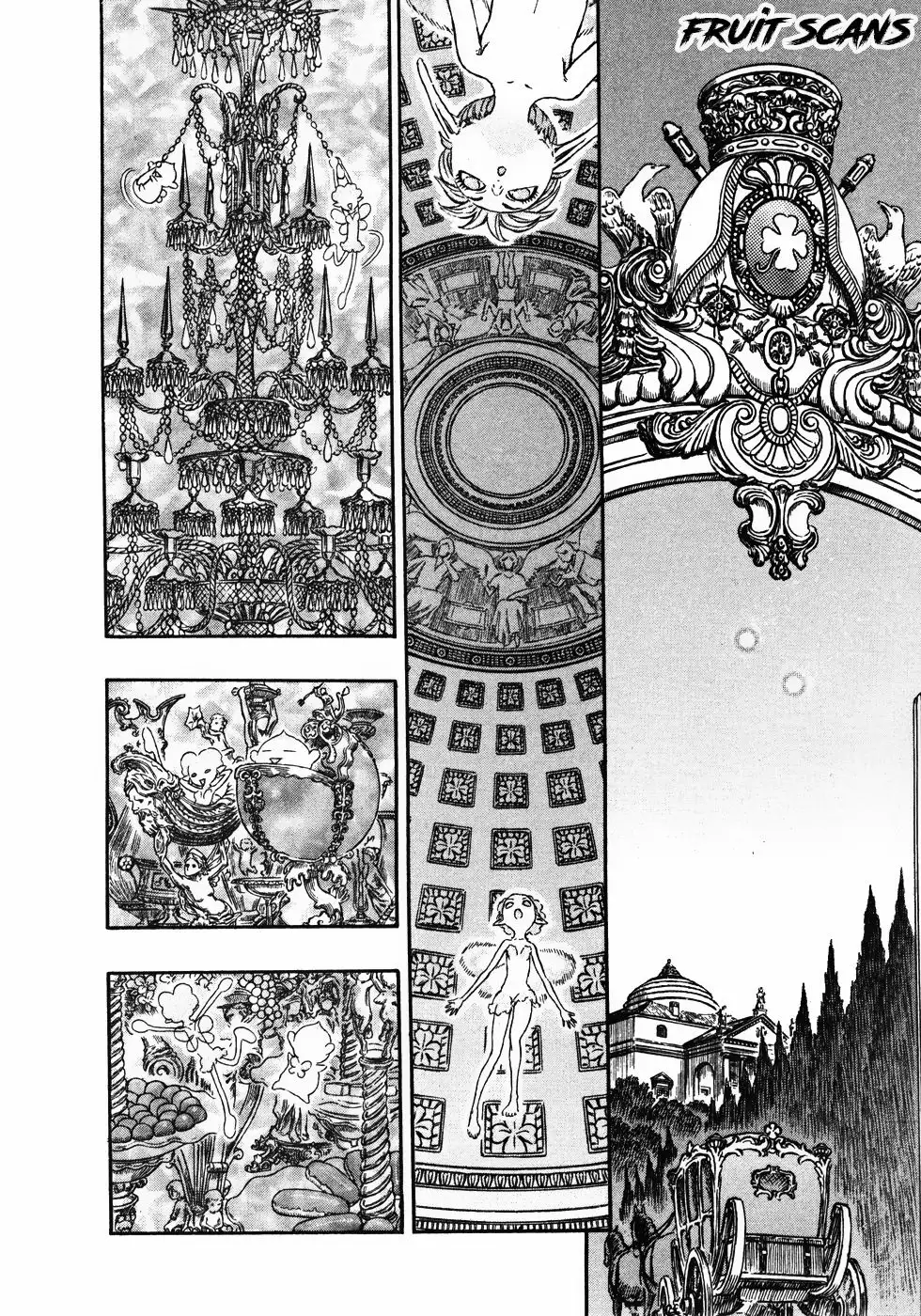 Berserk Capítulo 253 - Page 9