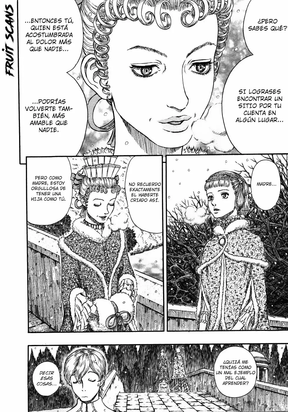 Berserk Capítulo 254 - Page 18