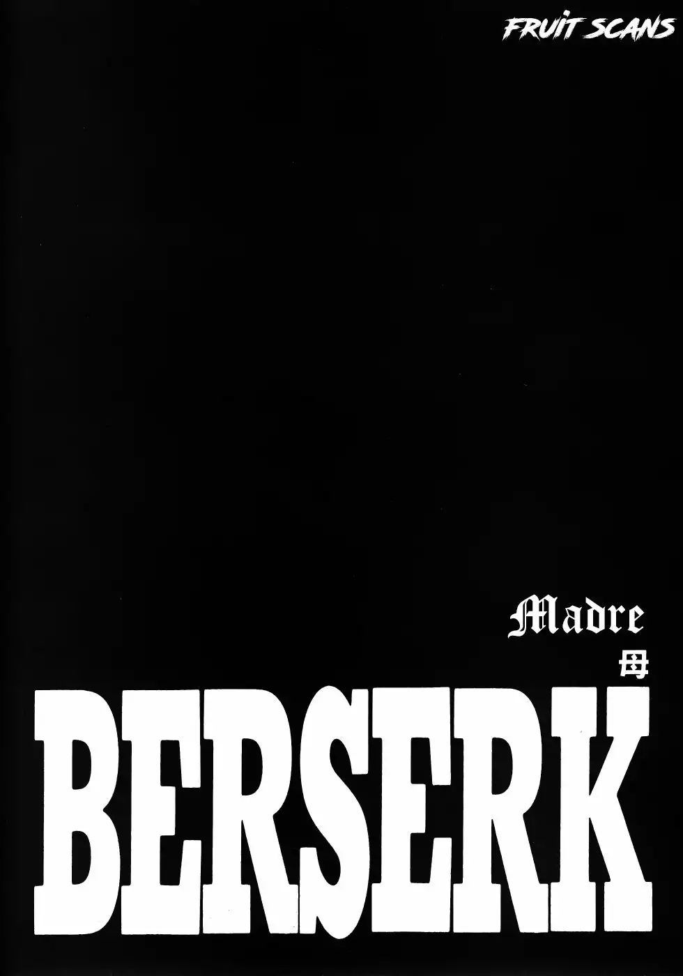 Berserk Capítulo 254 - Page 2