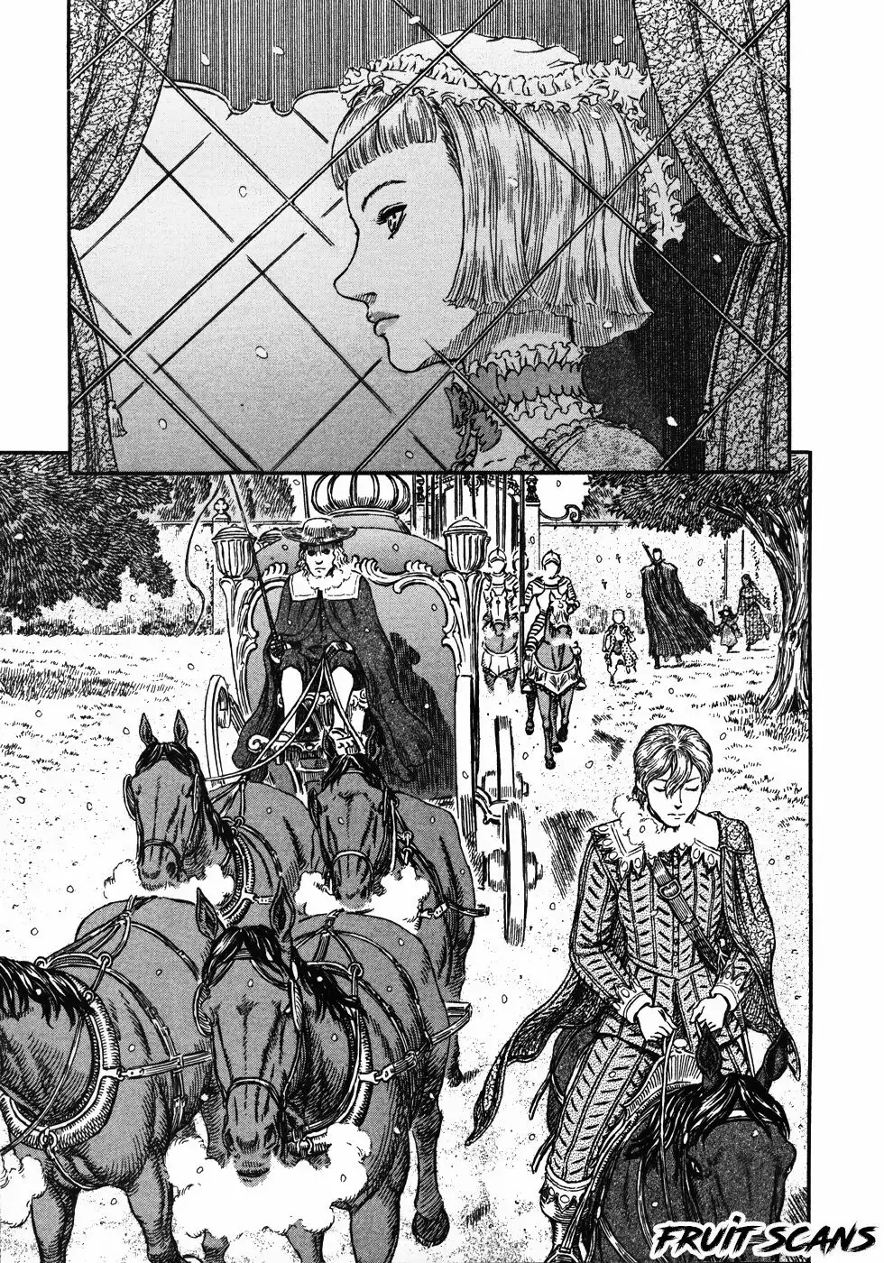 Berserk Capítulo 254 - Page 23