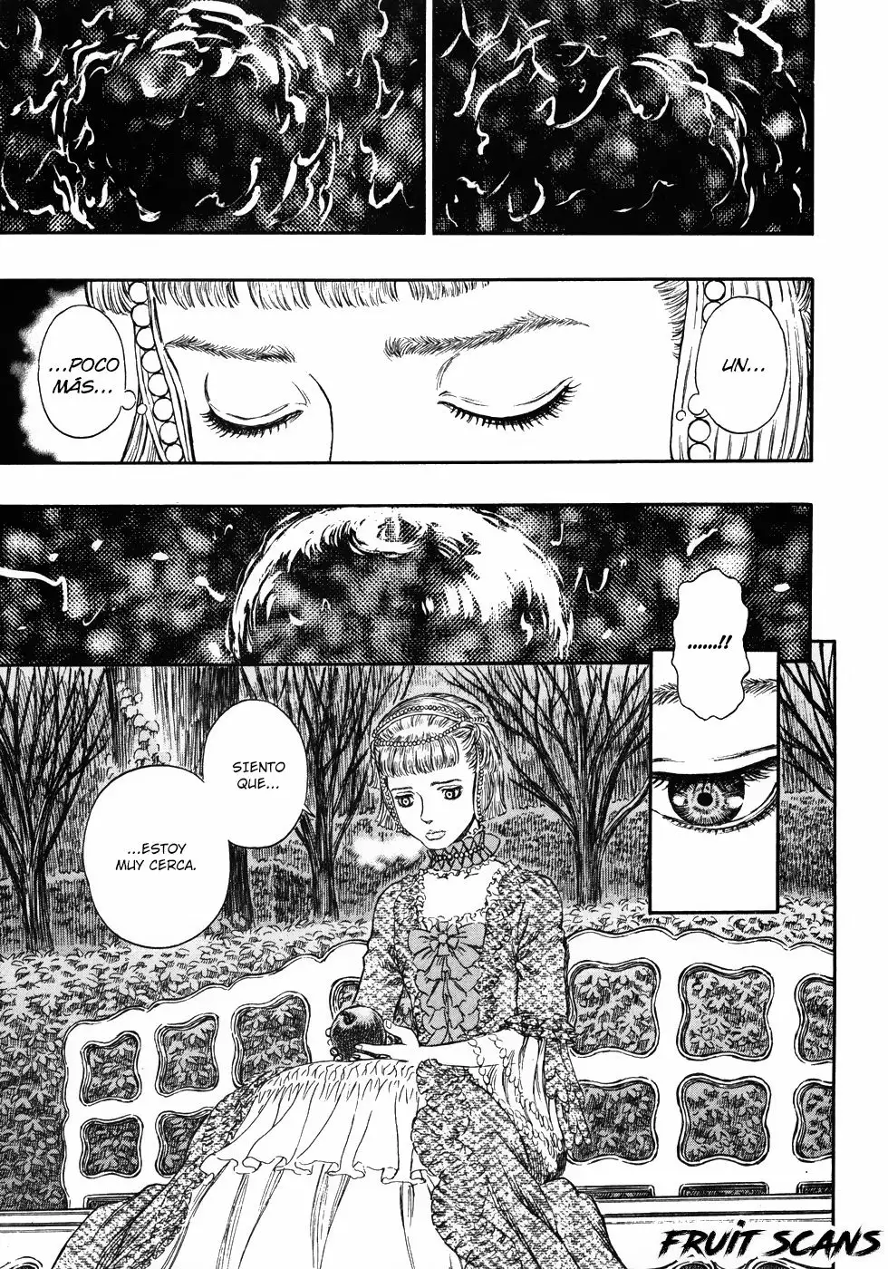 Berserk Capítulo 254 - Page 3