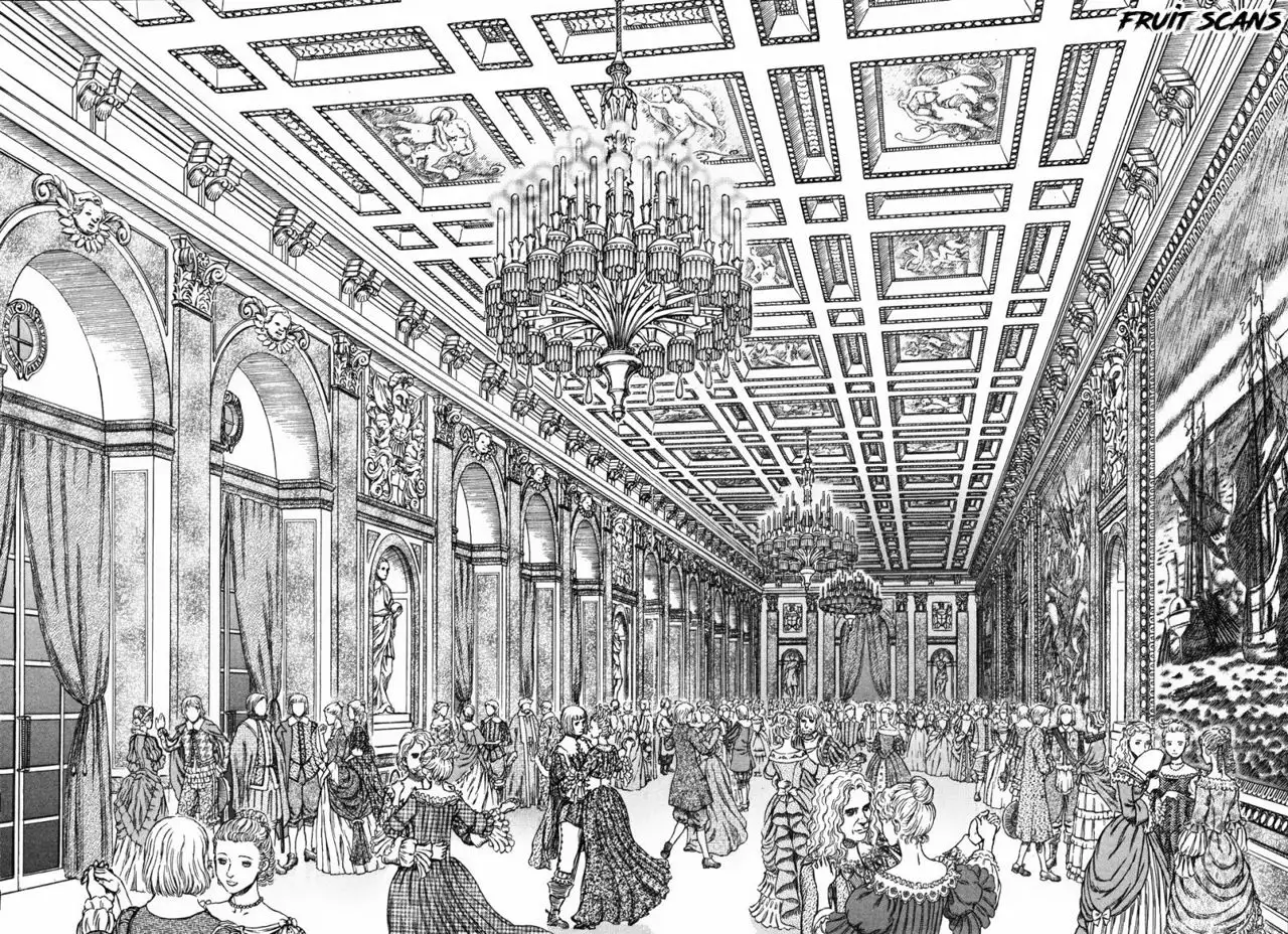 Berserk Capítulo 255 - Page 4