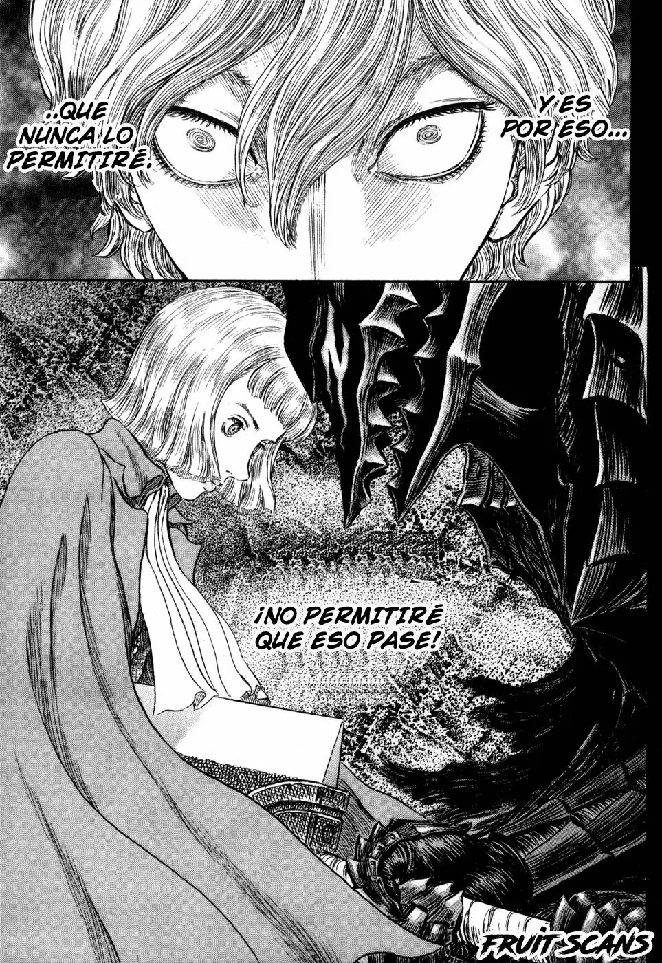 Berserk Capítulo 257 - Page 23