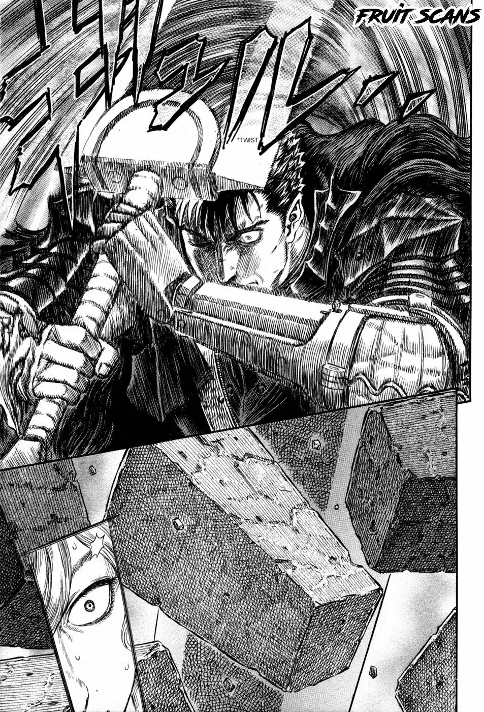 Berserk Capítulo 257 - Page 27