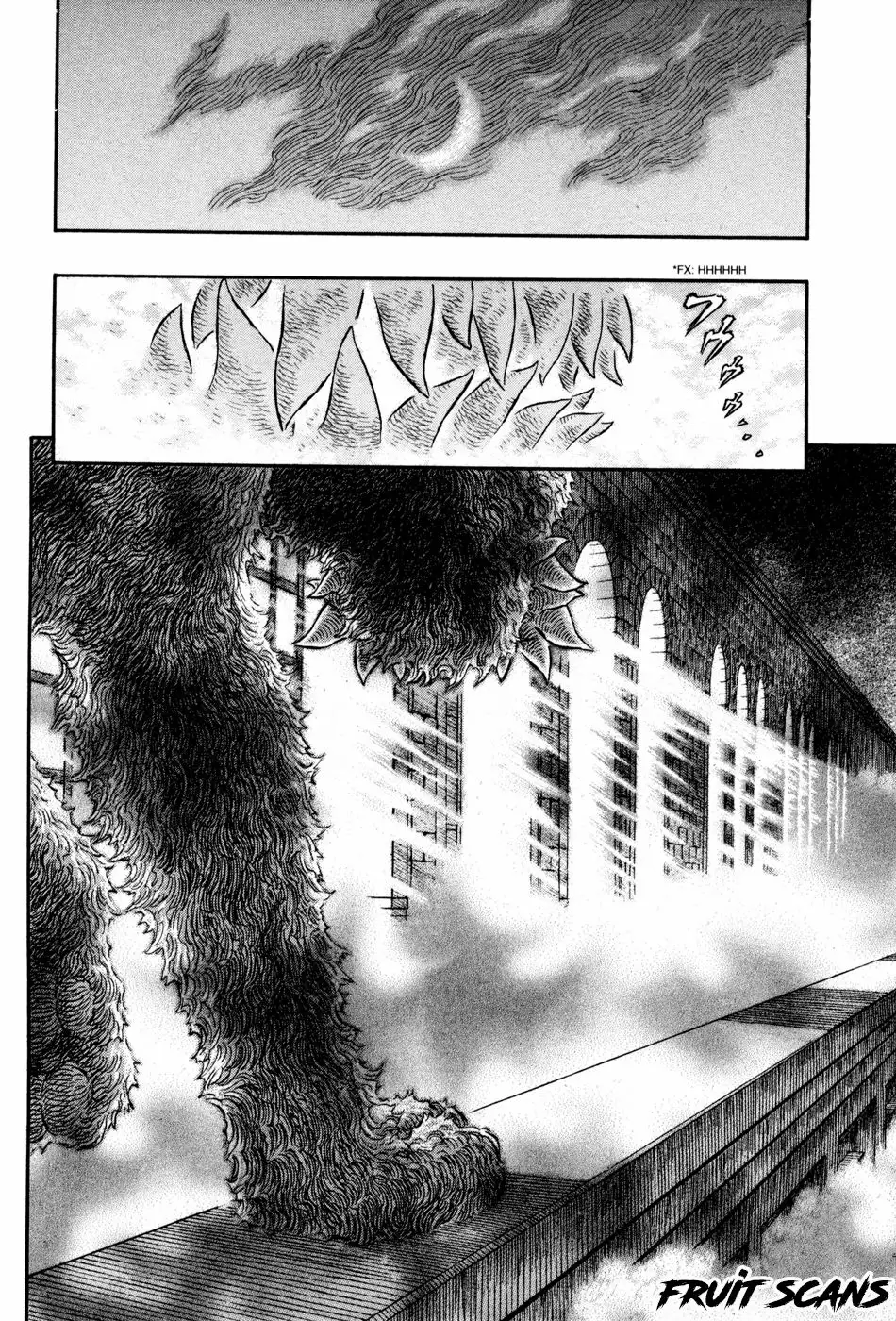 Berserk Capítulo 258 - Page 21