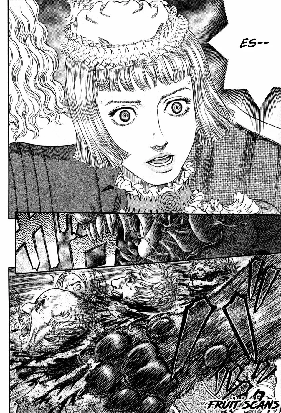 Berserk Capítulo 259 - Page 10