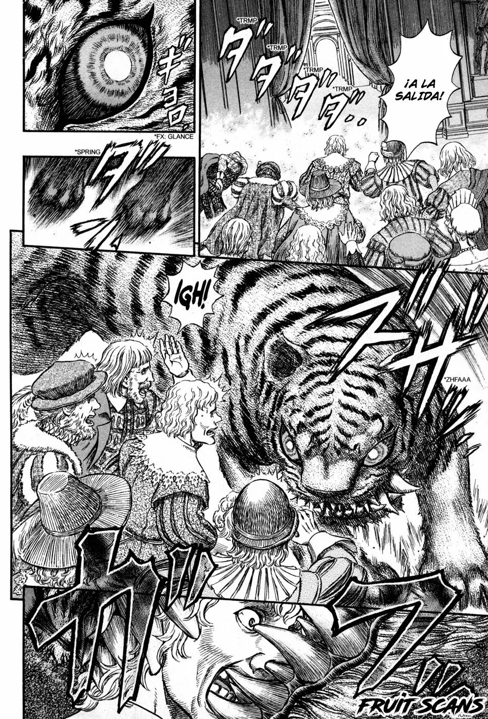 Berserk Capítulo 259 - Page 12