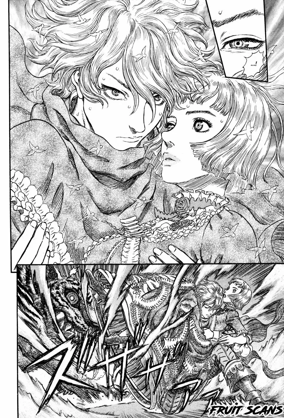 Berserk Capítulo 259 - Page 18