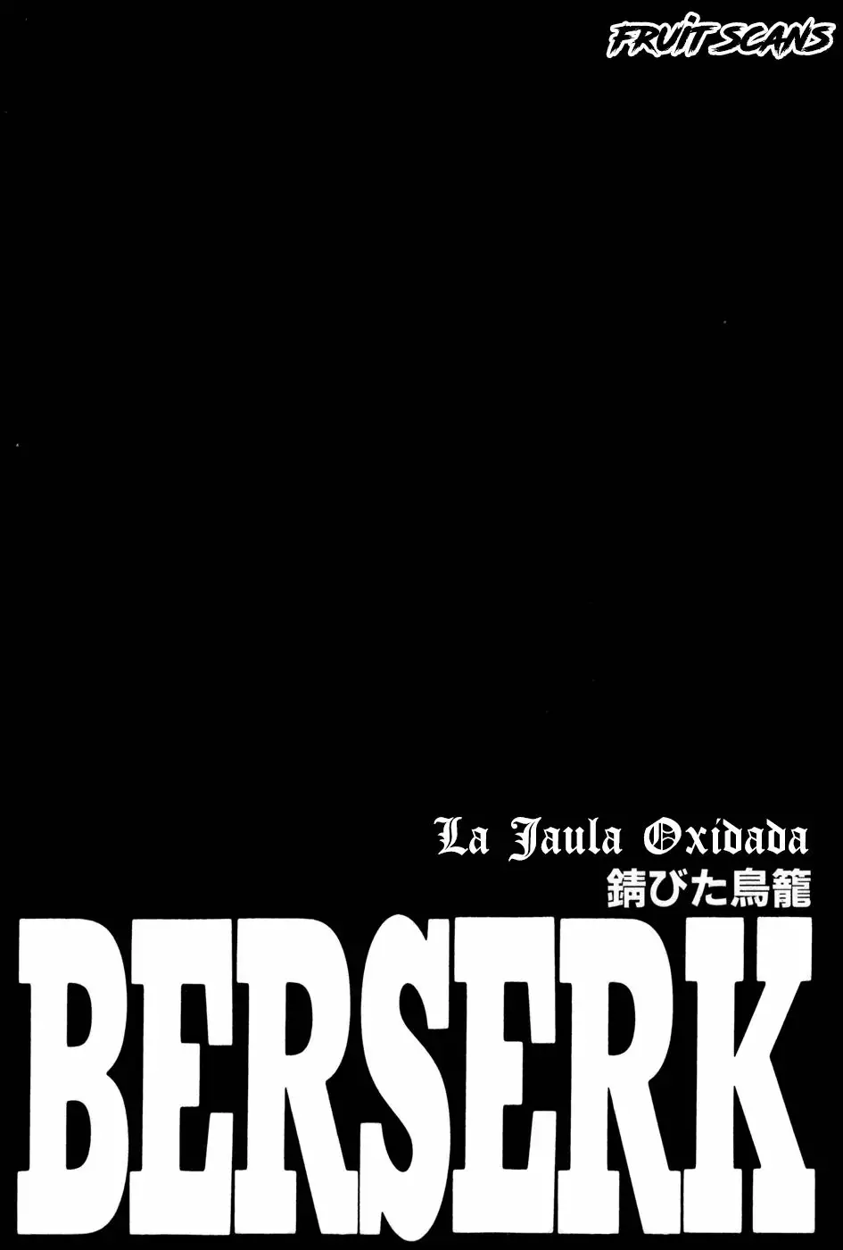 Berserk Capítulo 261 - Page 2