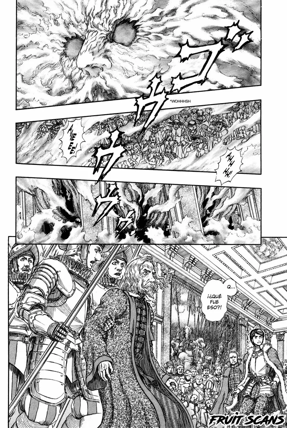 Berserk Capítulo 262 - Page 16