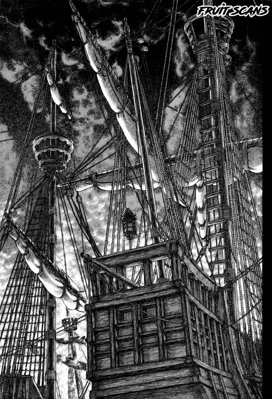 Berserk Capítulo 262 - Page 19