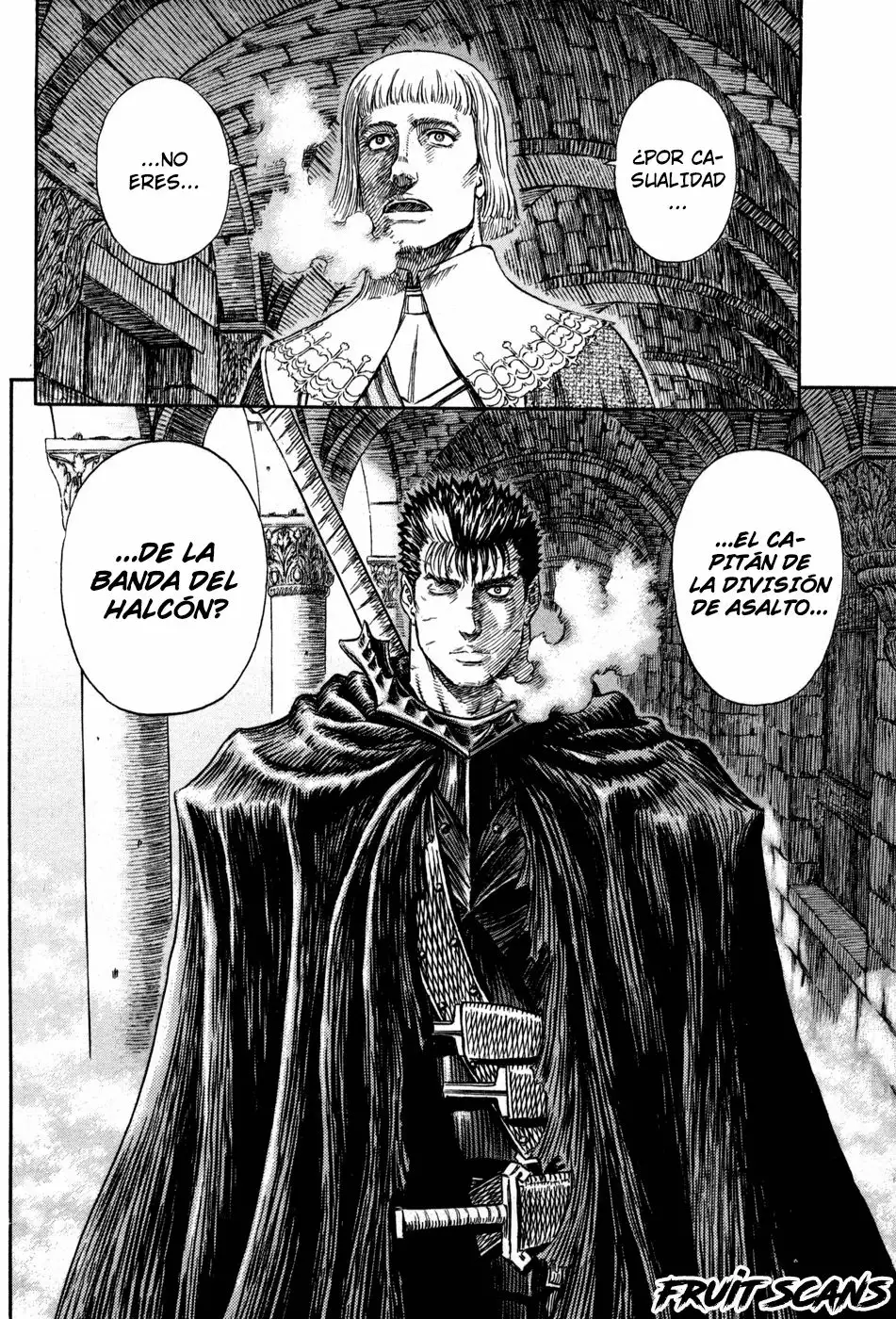 Berserk Capítulo 263 - Page 20