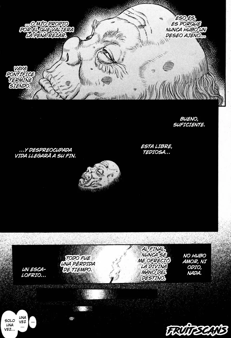 Berserk Capítulo 264 - Page 10