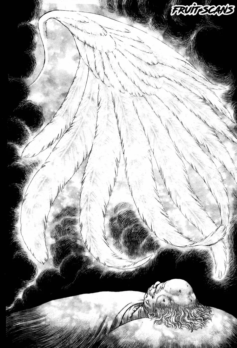 Berserk Capítulo 264 - Page 11