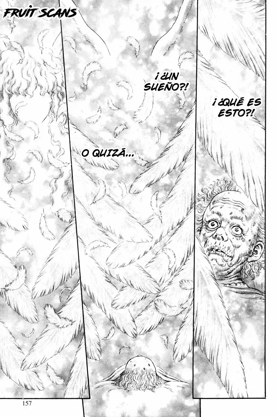 Berserk Capítulo 264 - Page 12