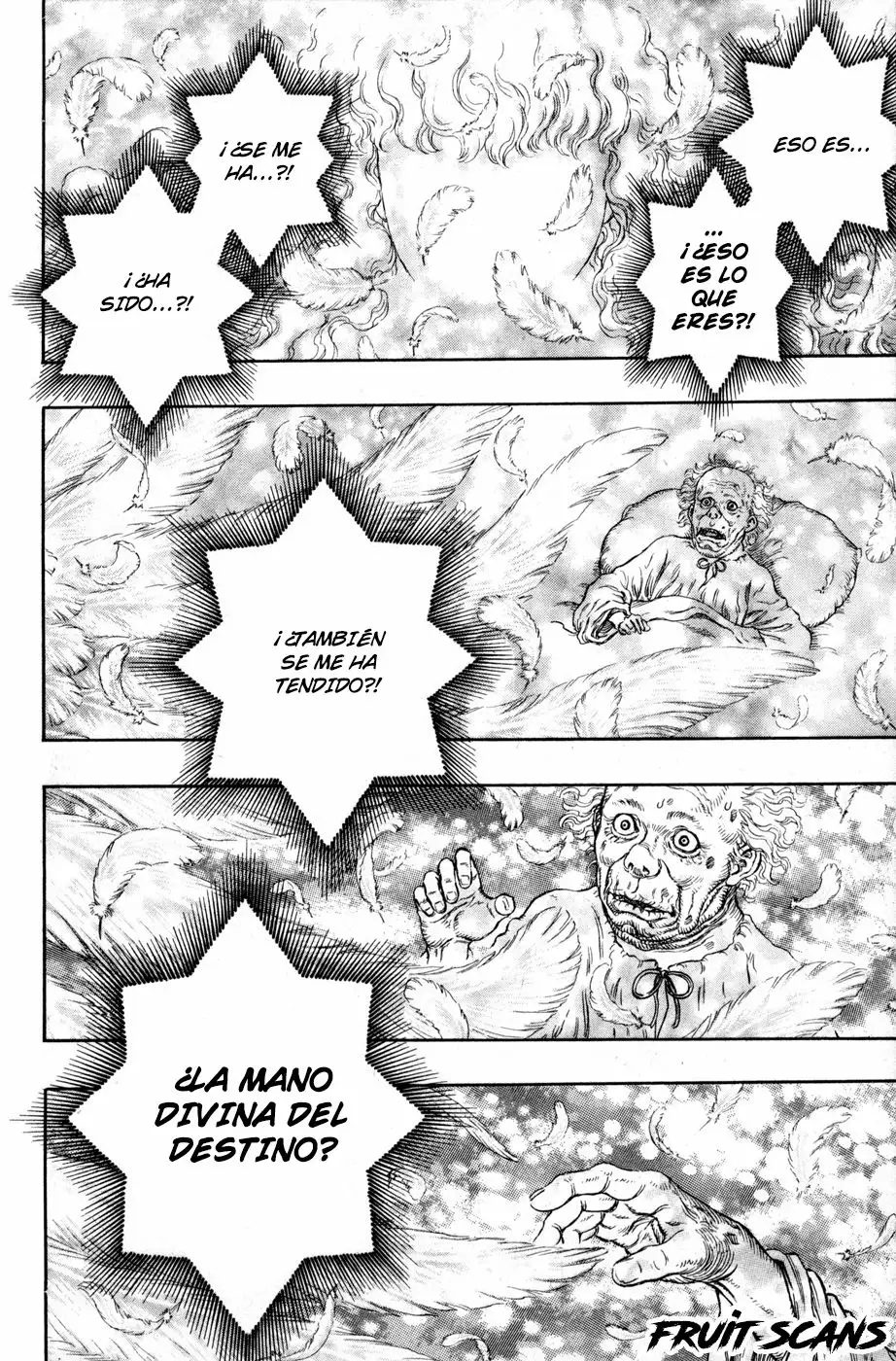 Berserk Capítulo 264 - Page 13
