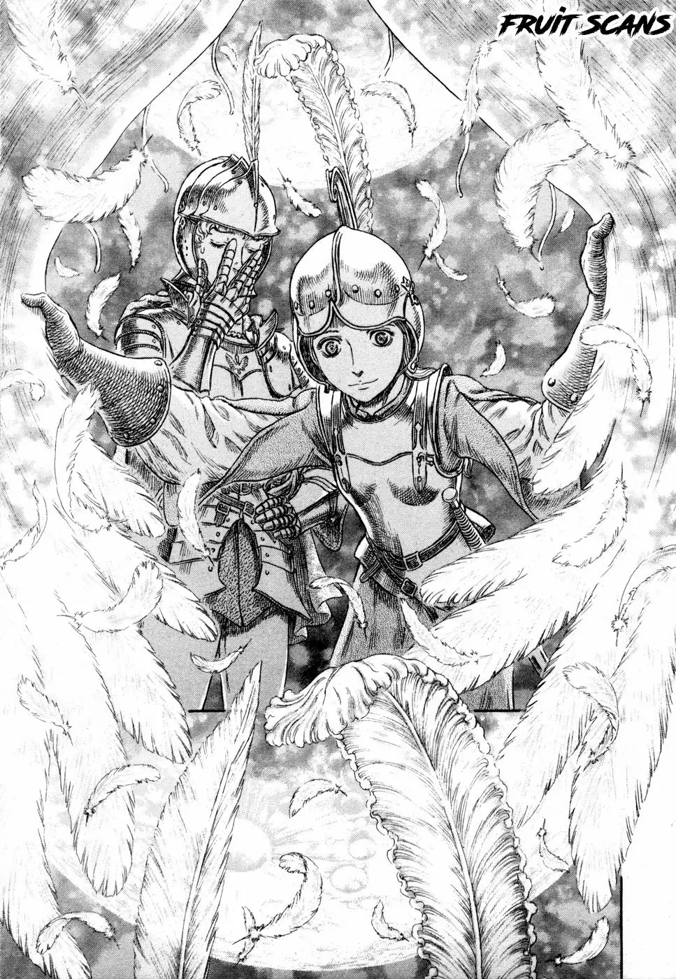 Berserk Capítulo 264 - Page 16