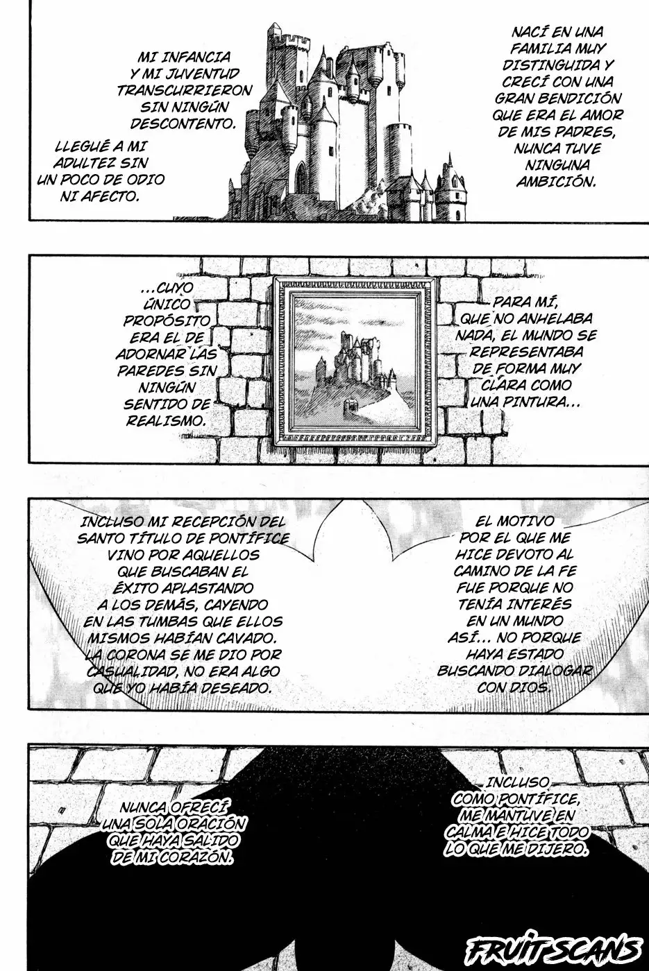 Berserk Capítulo 264 - Page 9