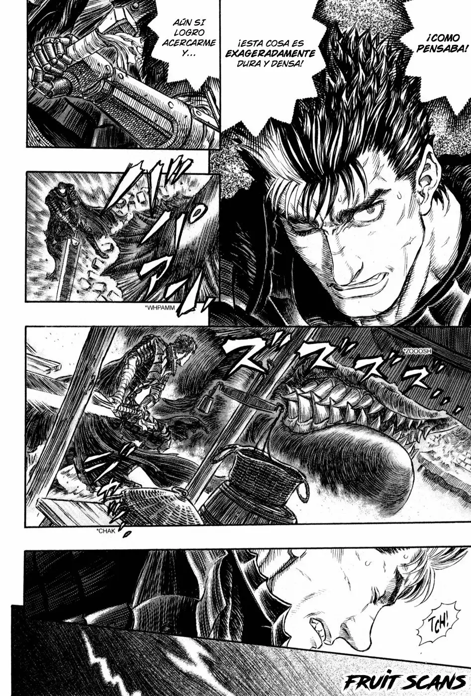 Berserk Capítulo 266 - Page 10