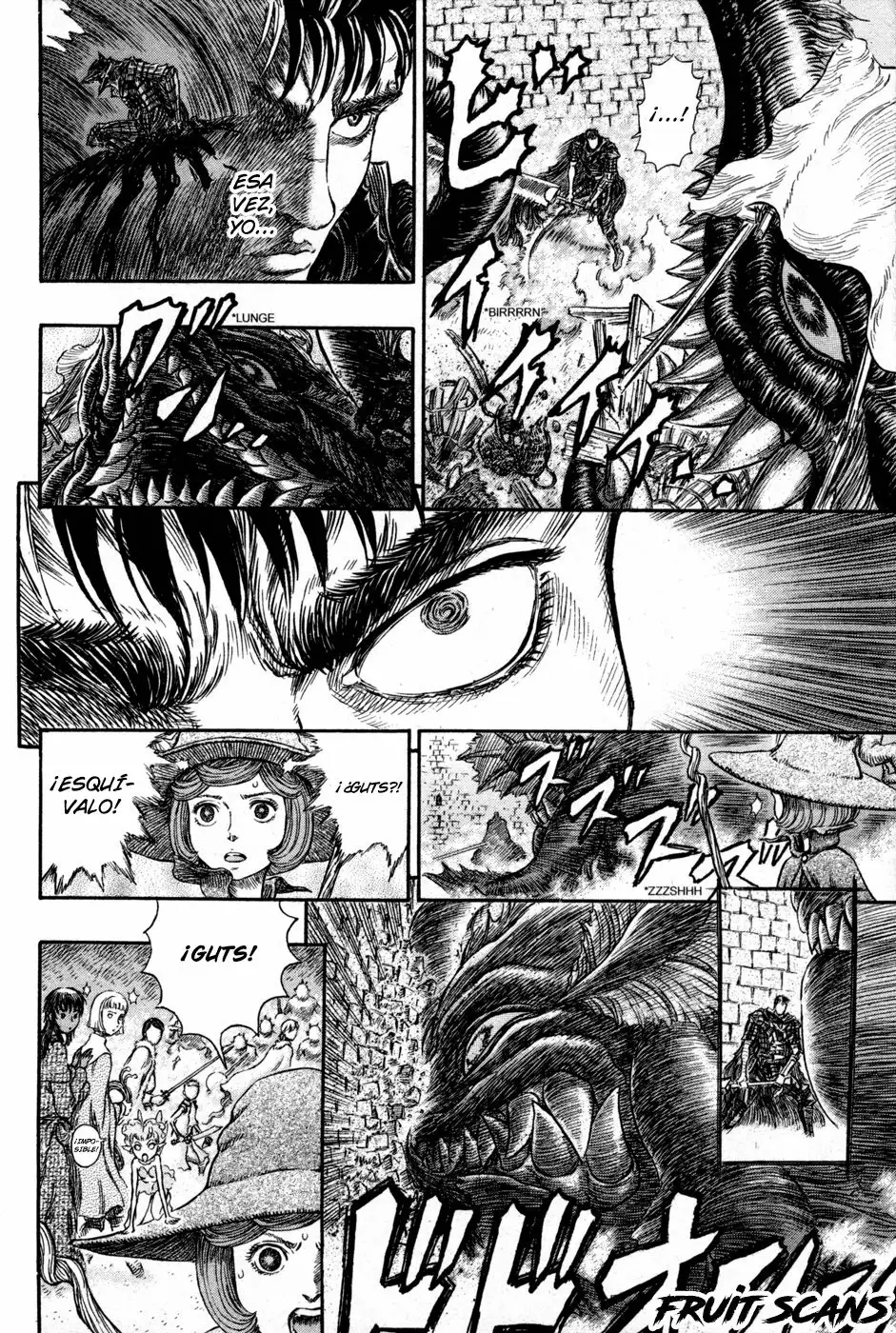 Berserk Capítulo 266 - Page 12