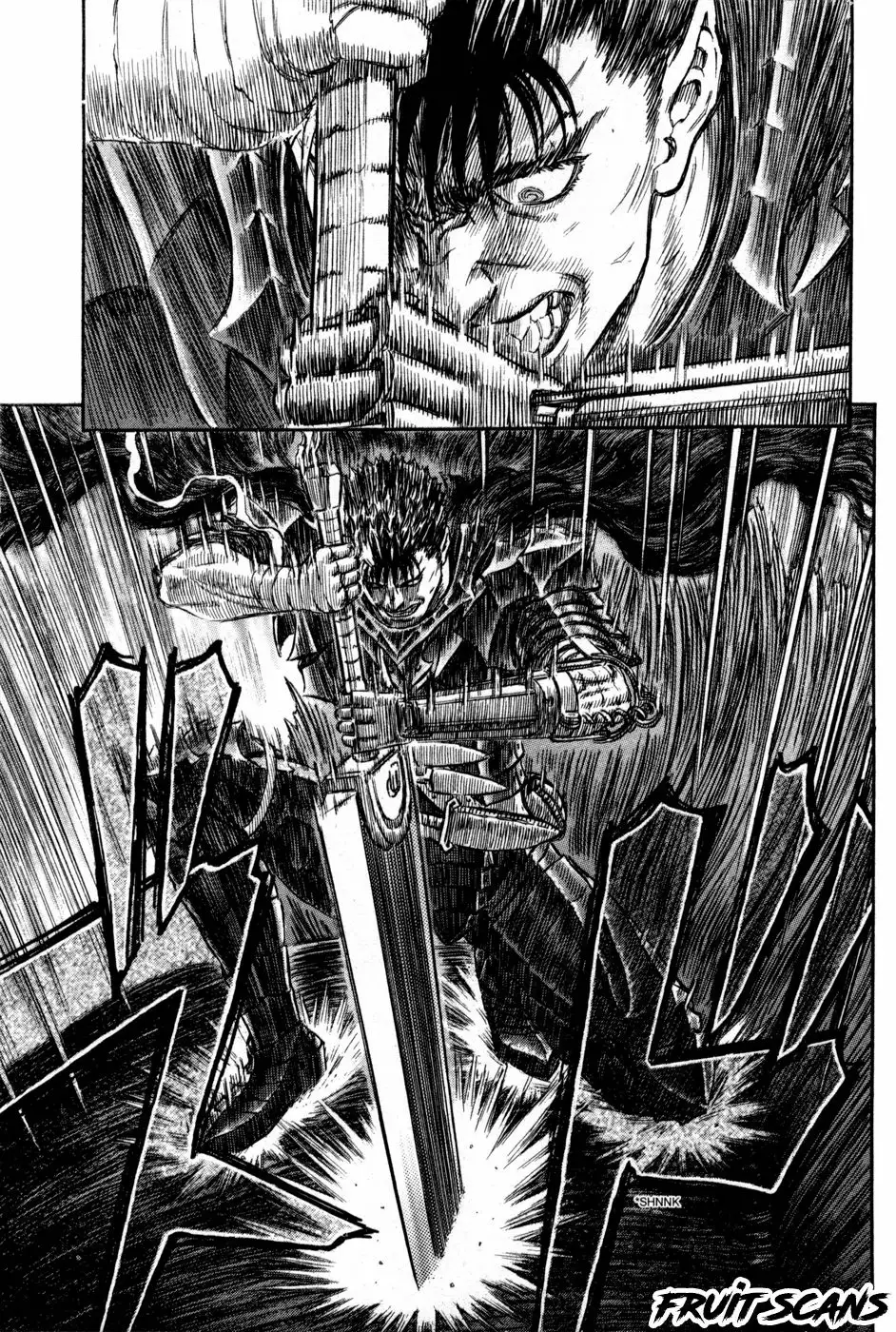 Berserk Capítulo 266 - Page 15