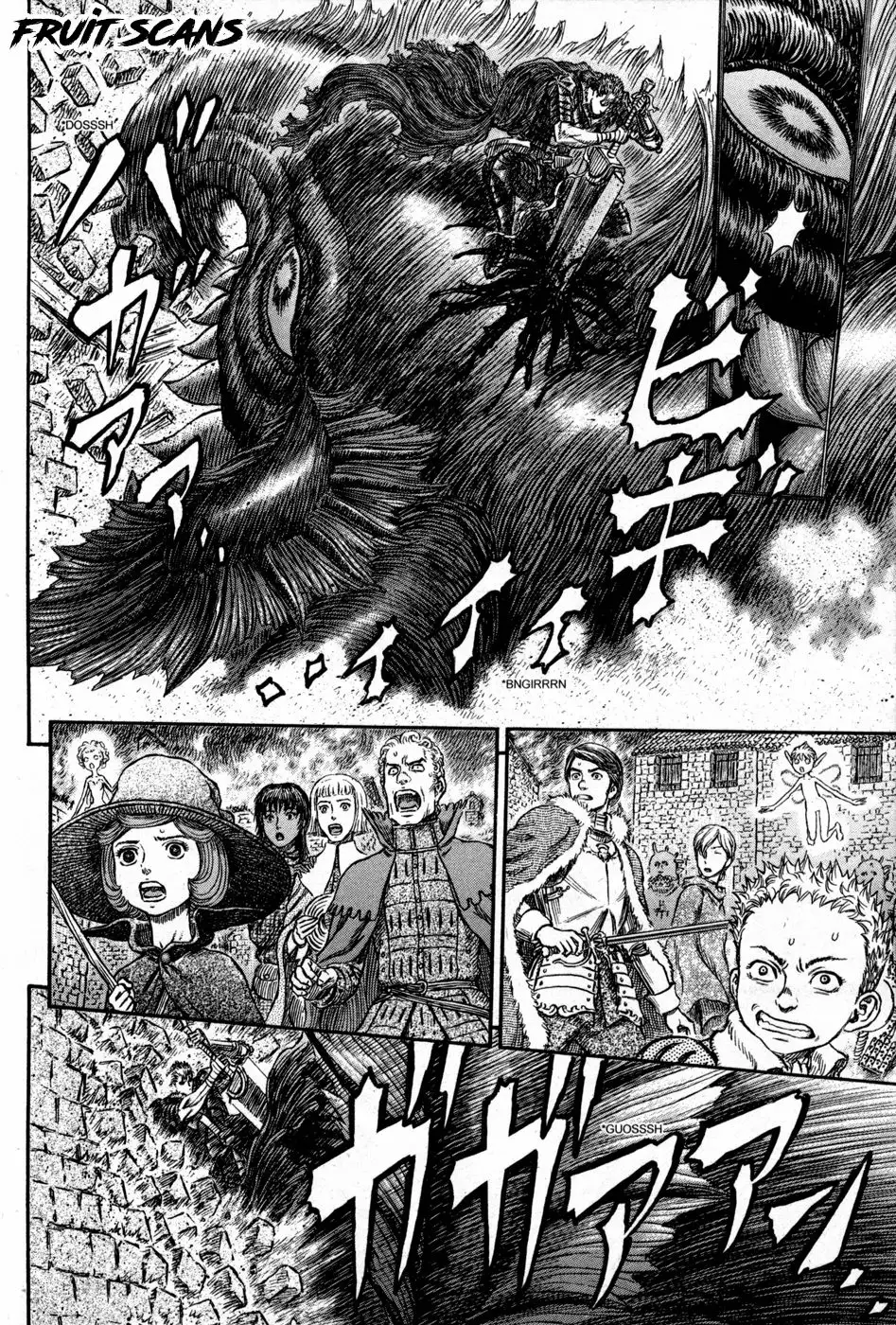 Berserk Capítulo 266 - Page 16