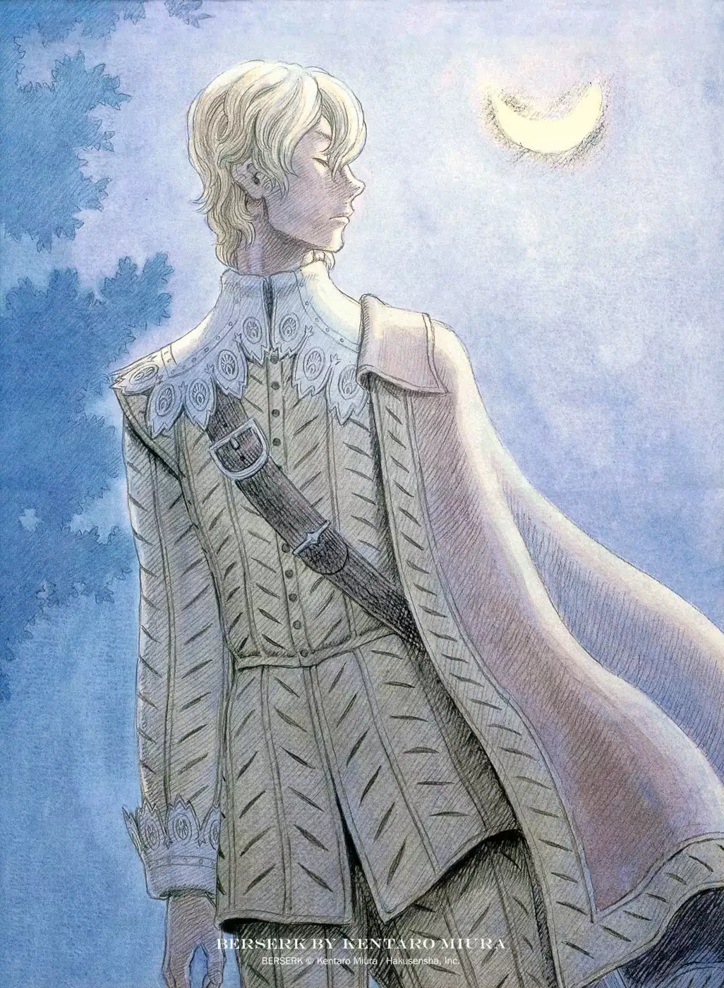 Berserk Capítulo 266 - Page 22