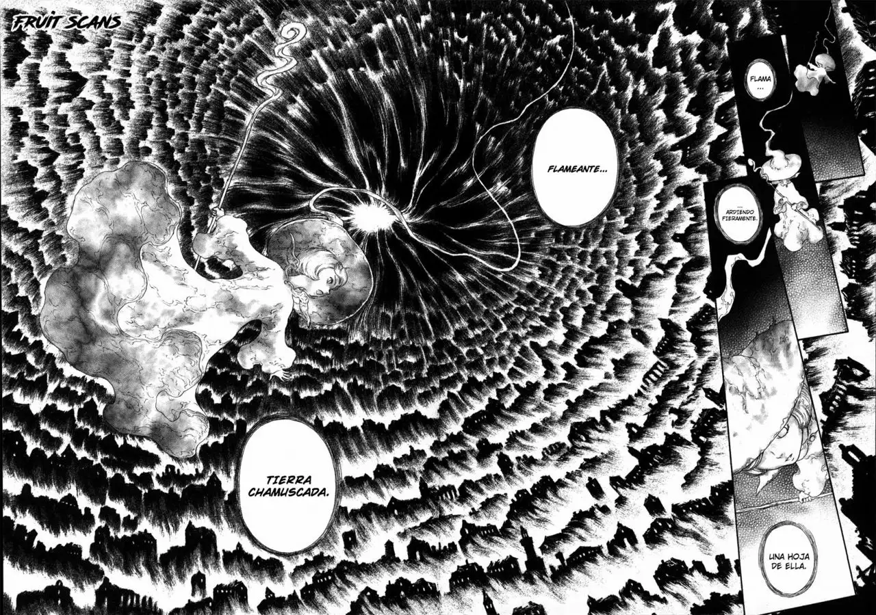 Berserk Capítulo 267 - Page 18