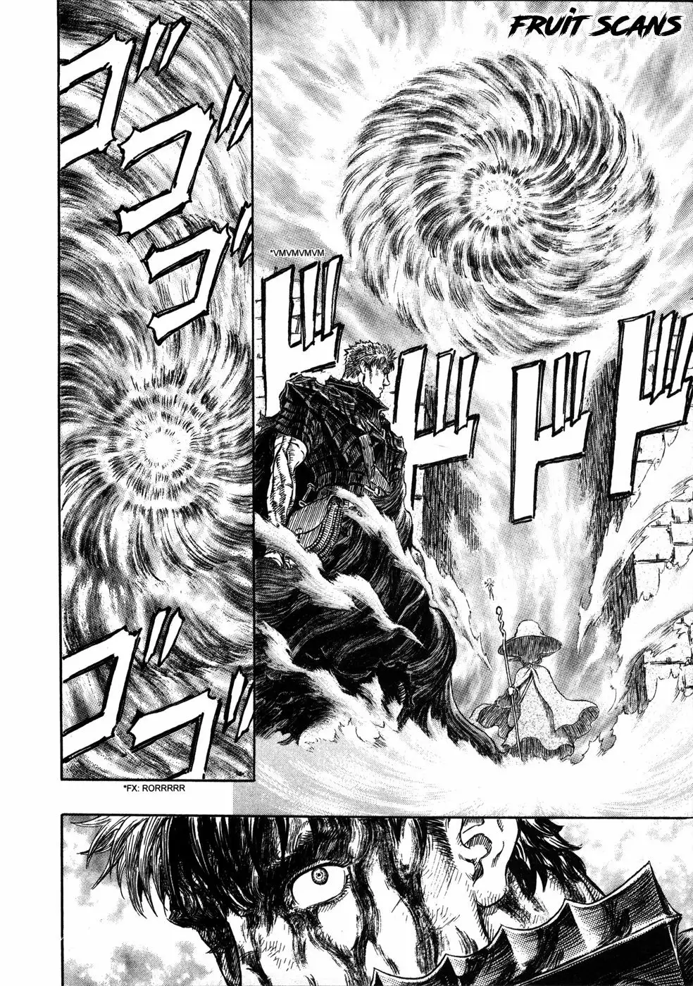 Berserk Capítulo 268 - Page 10