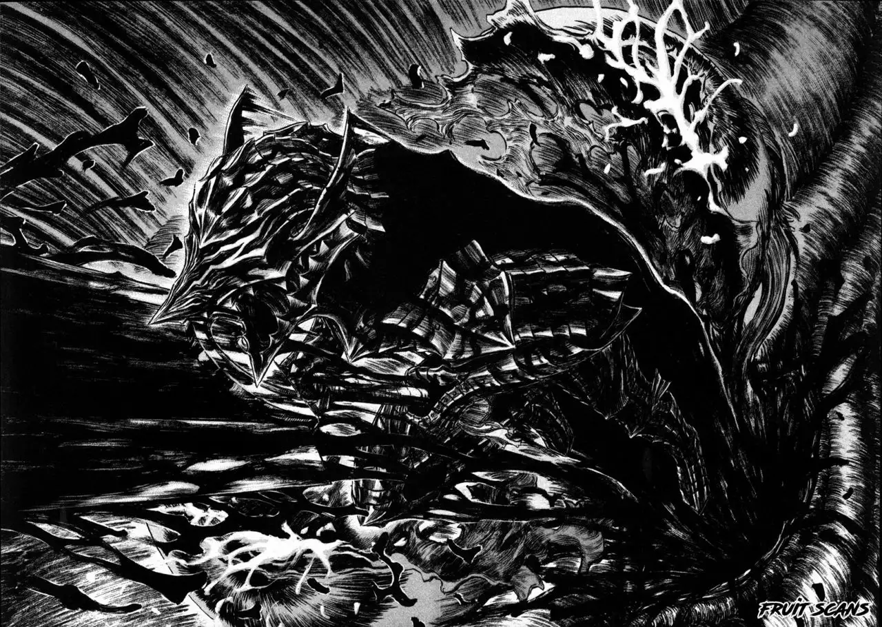 Berserk Capítulo 269 - Page 11