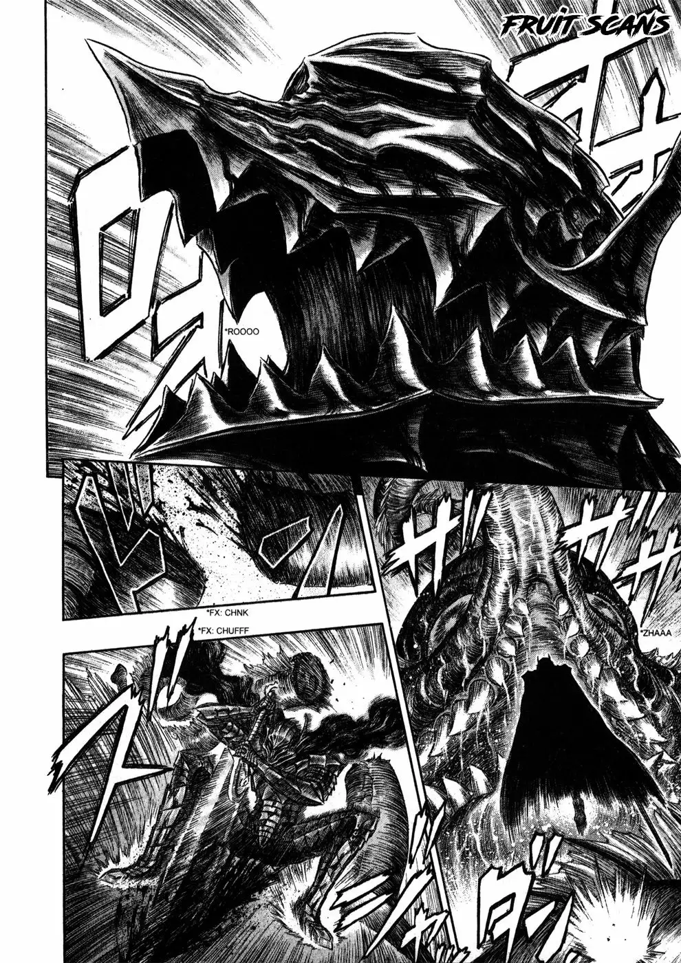 Berserk Capítulo 269 - Page 14