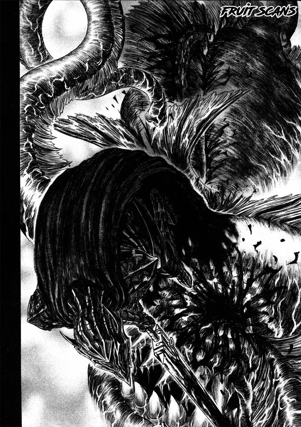 Berserk Capítulo 269 - Page 16