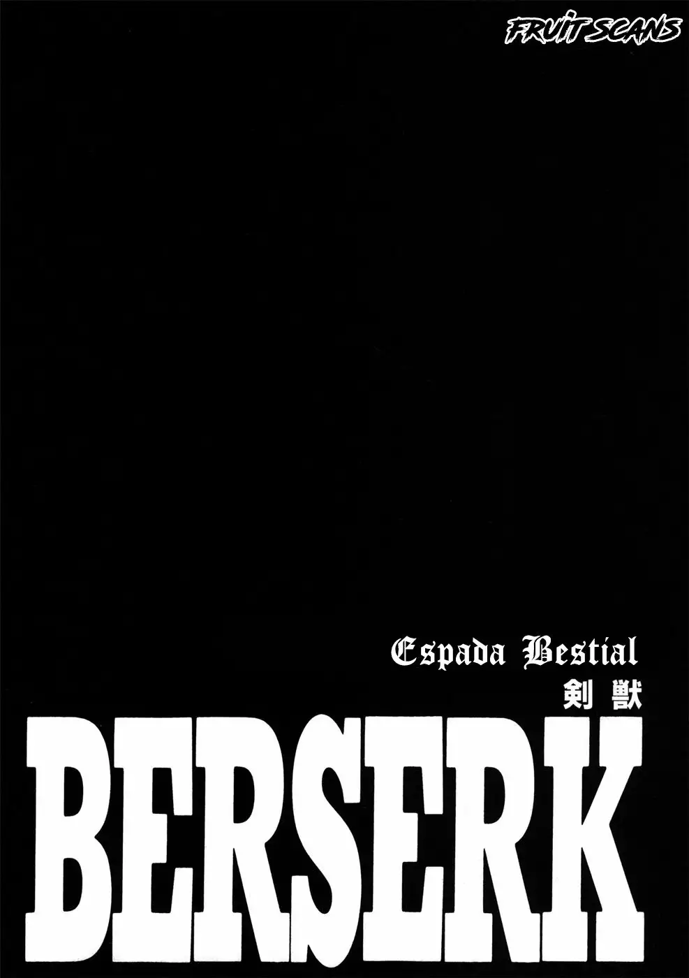 Berserk Capítulo 269 - Page 2