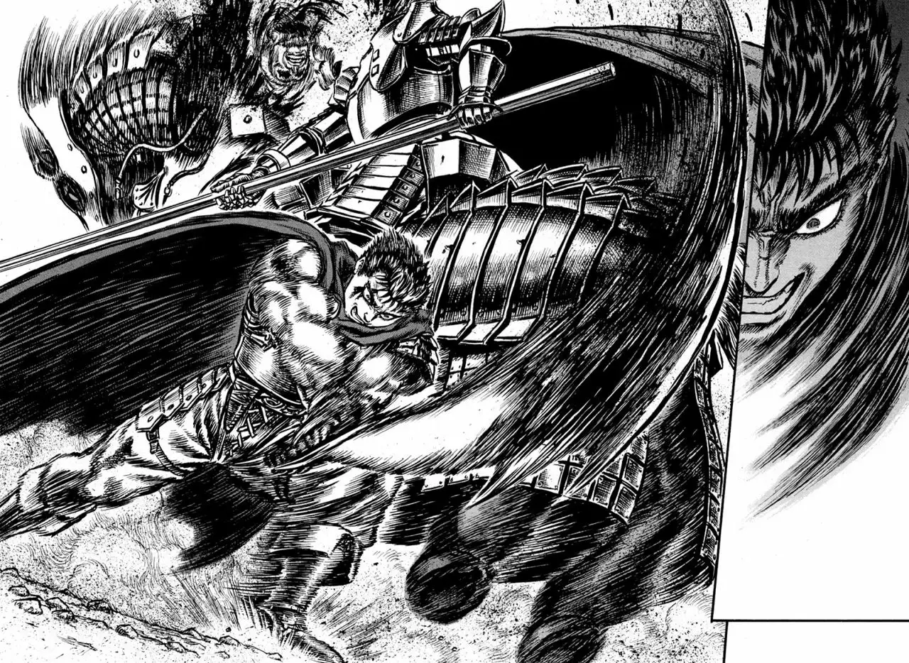 Berserk Capítulo 27 - Page 20