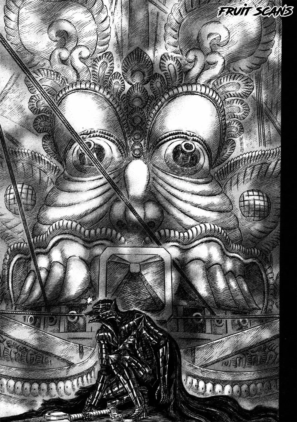 Berserk Capítulo 270 - Page 12