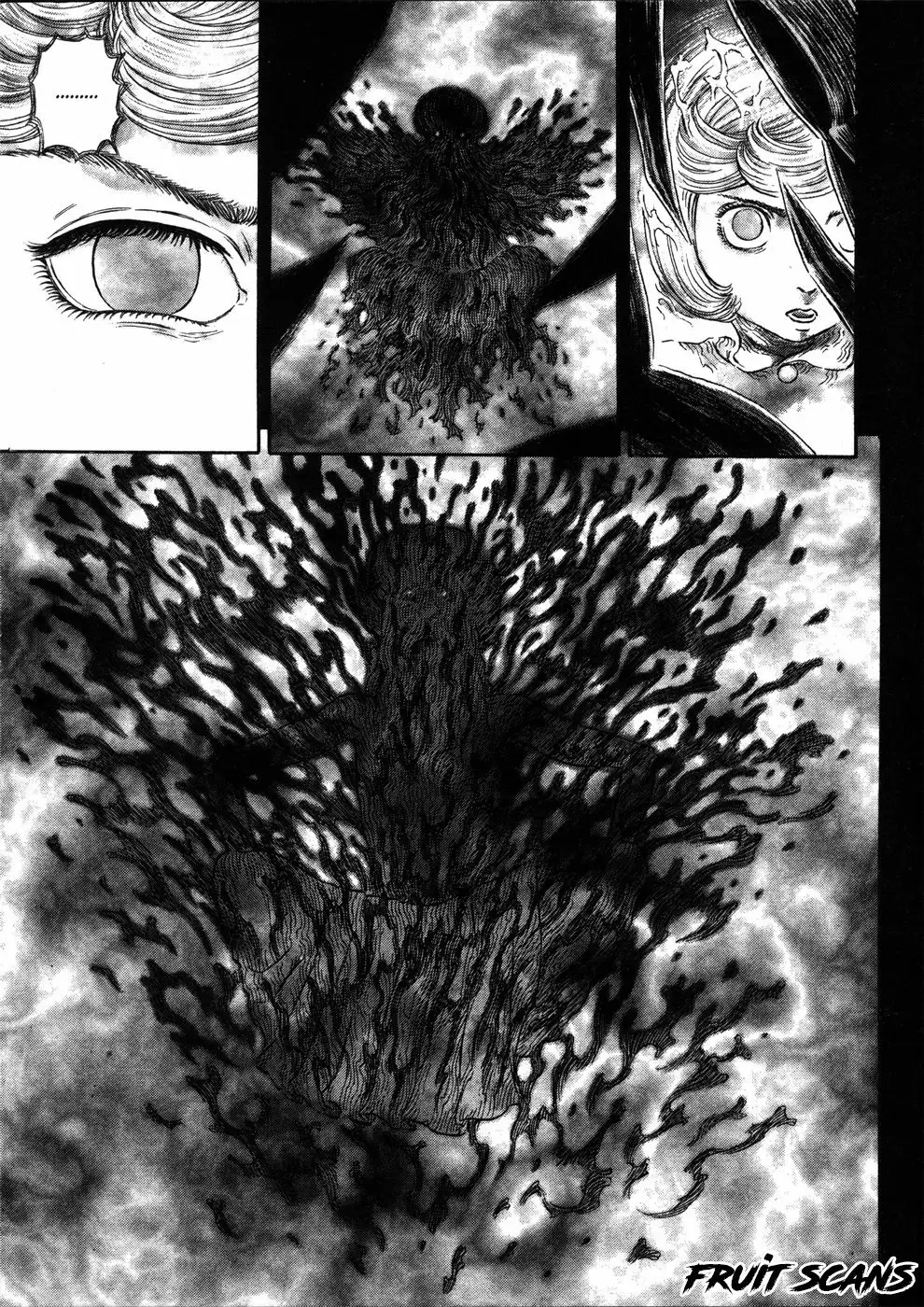 Berserk Capítulo 270 - Page 15