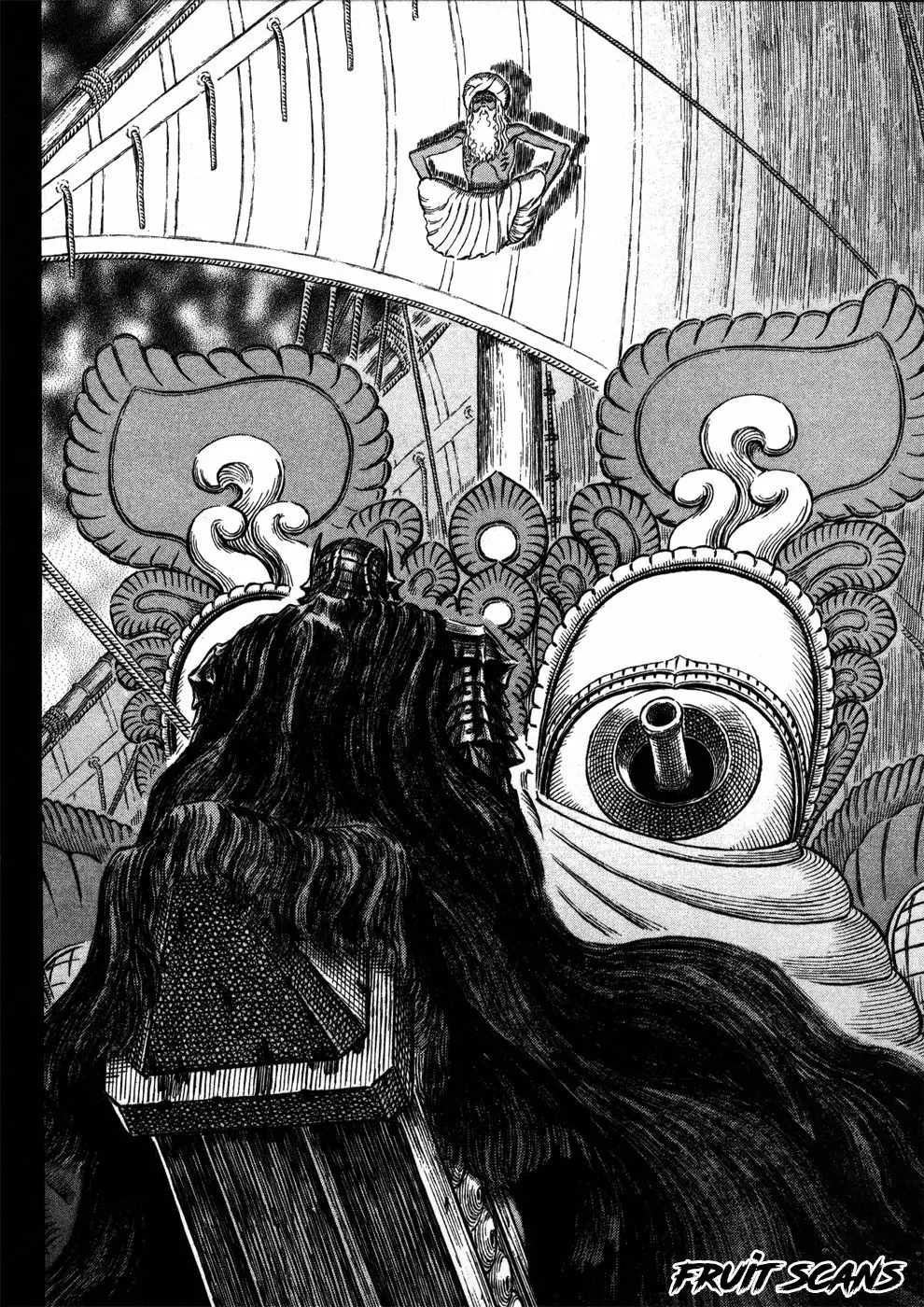 Berserk Capítulo 270 - Page 16