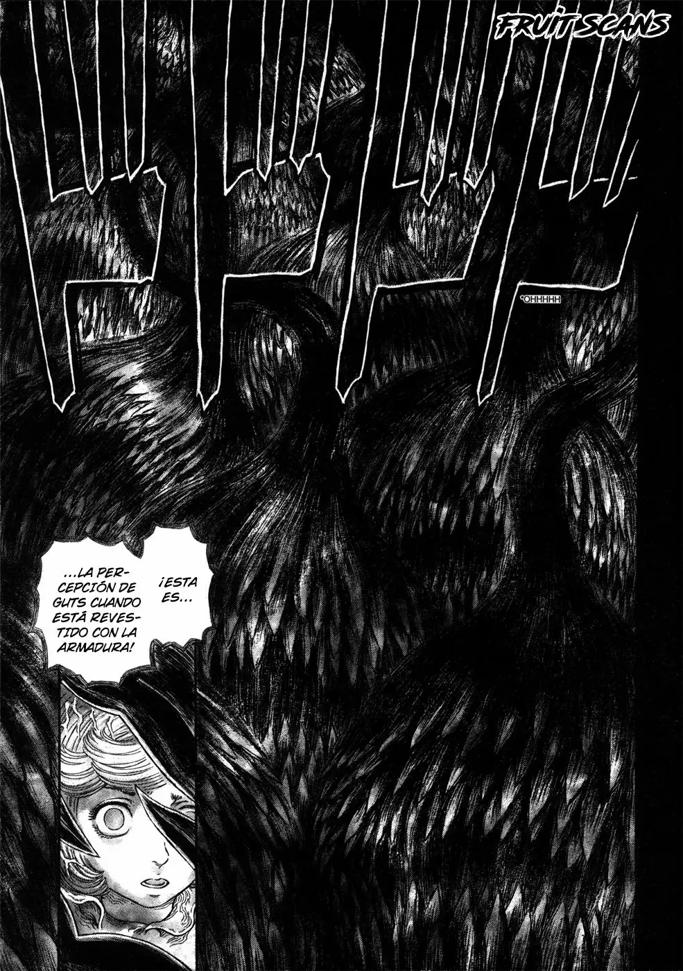 Berserk Capítulo 270 - Page 4