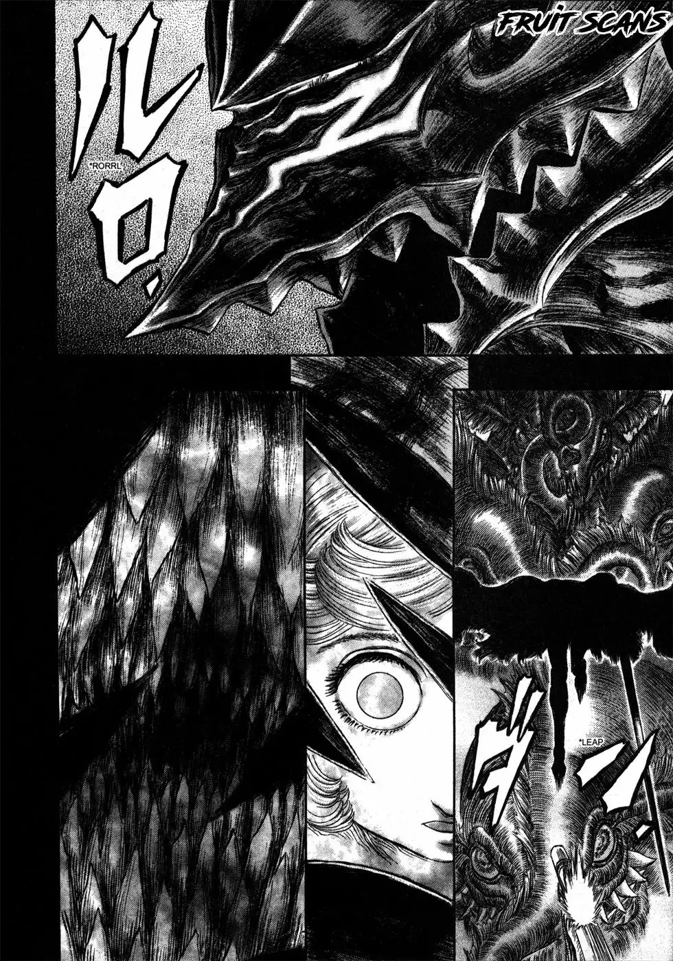 Berserk Capítulo 270 - Page 5