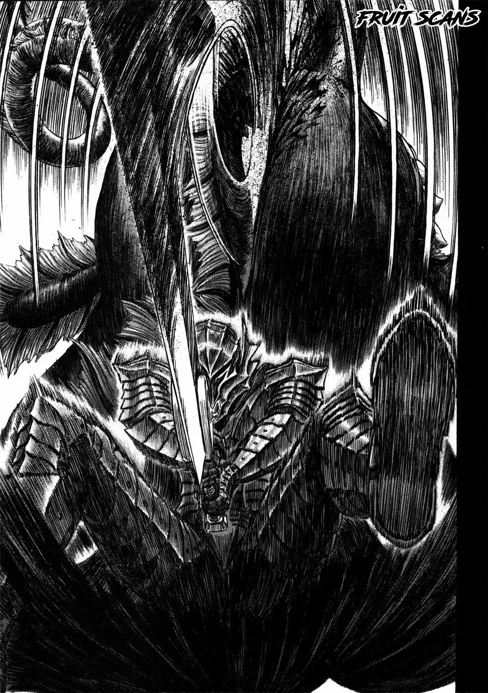 Berserk Capítulo 270 - Page 6