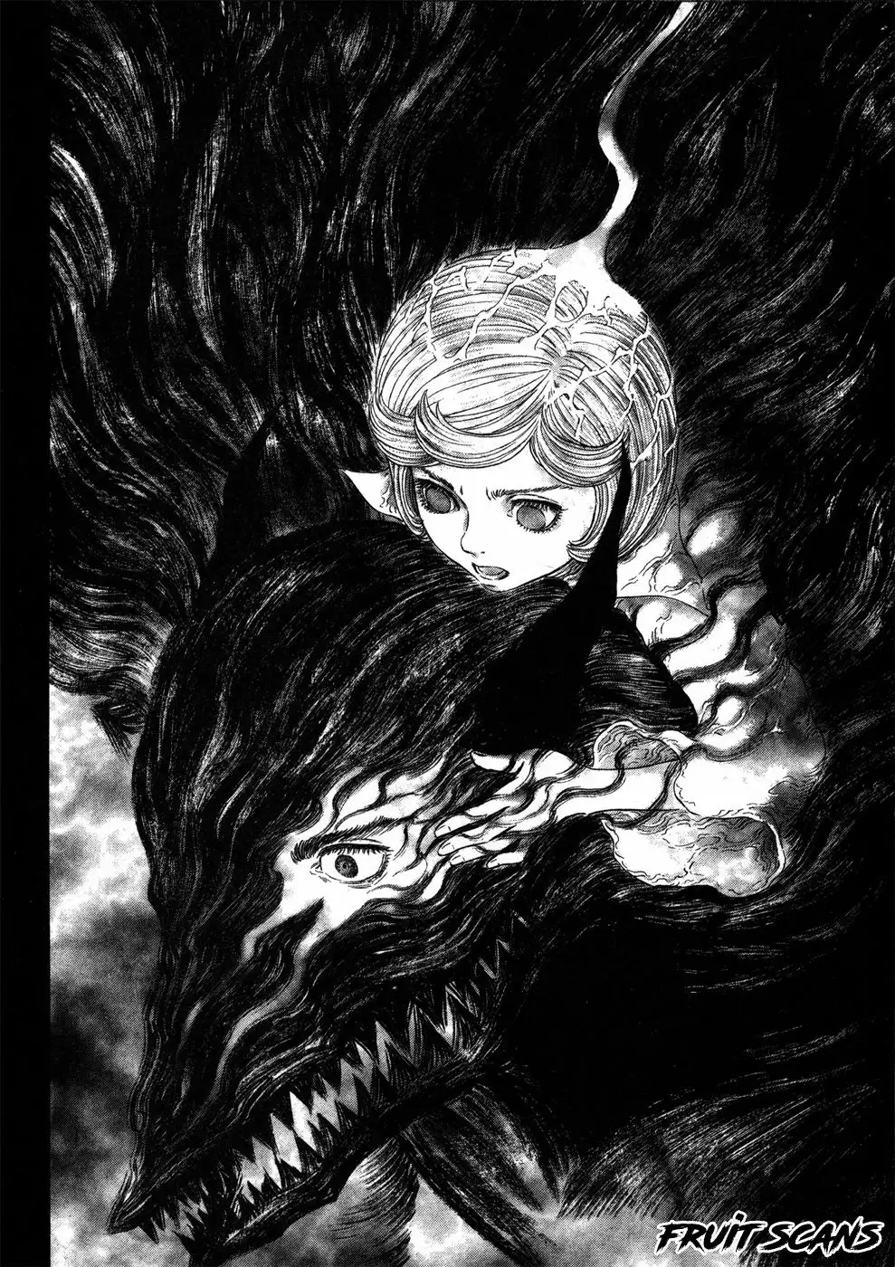 Berserk Capítulo 271 - Page 10