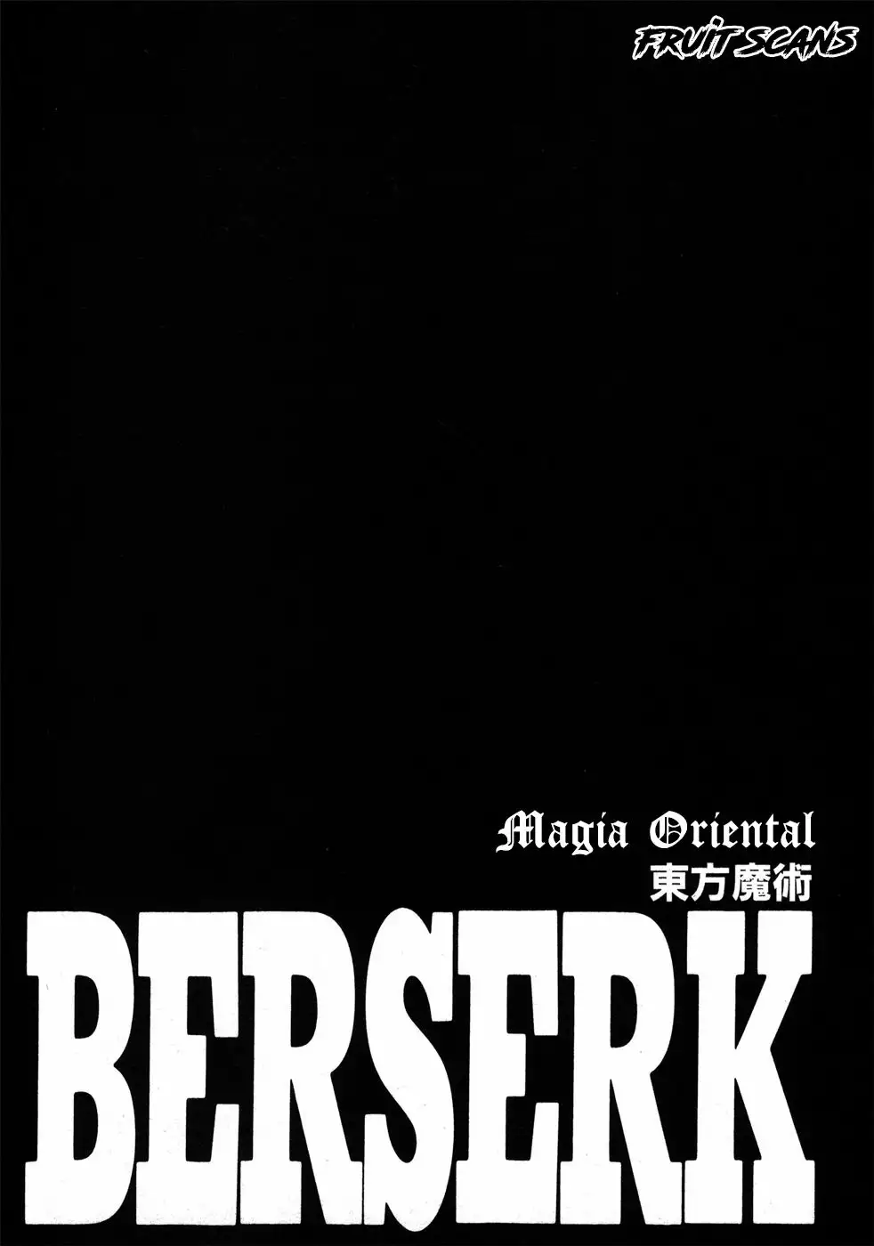 Berserk Capítulo 271 - Page 2