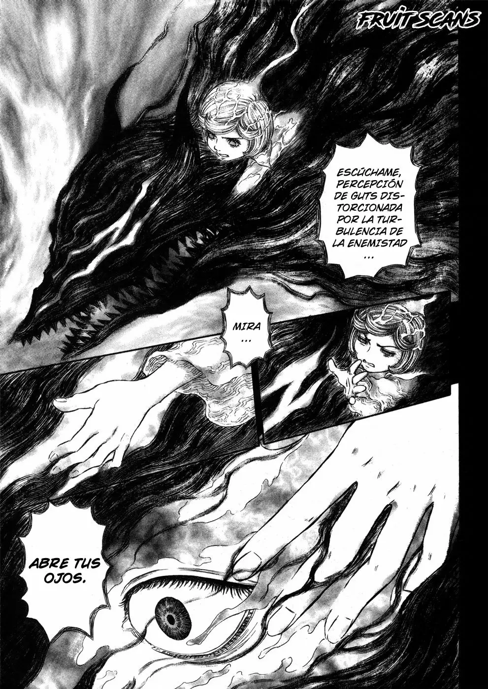 Berserk Capítulo 271 - Page 9