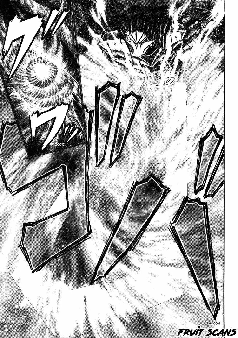 Berserk Capítulo 273 - Page 19
