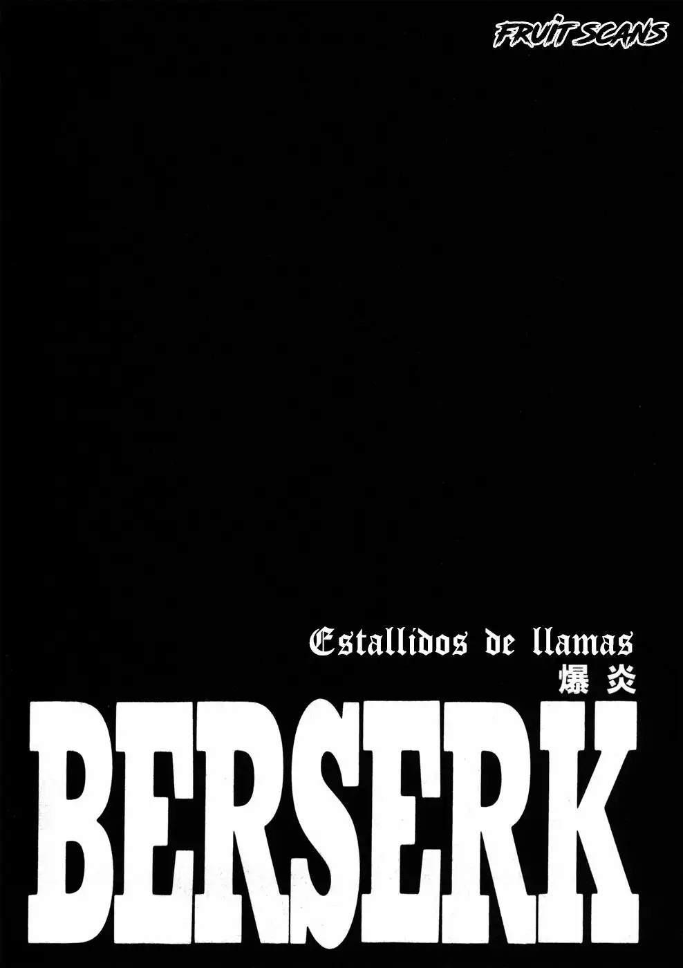 Berserk Capítulo 273 - Page 2
