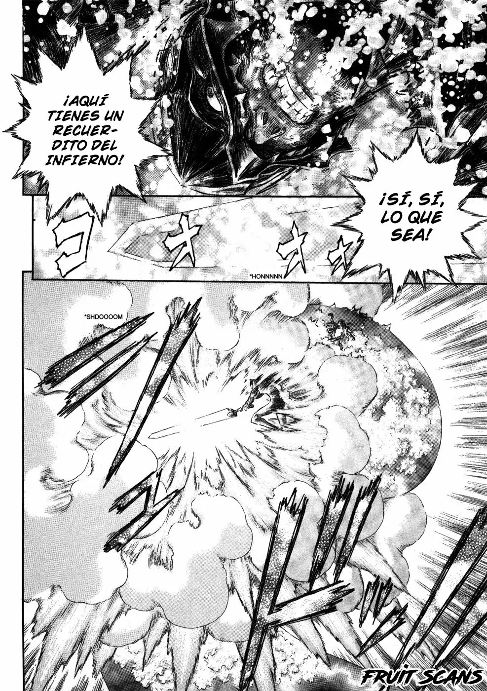 Berserk Capítulo 273 - Page 22