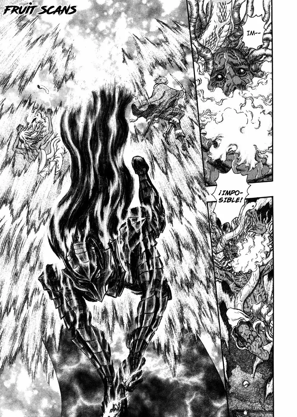 Berserk Capítulo 273 - Page 23