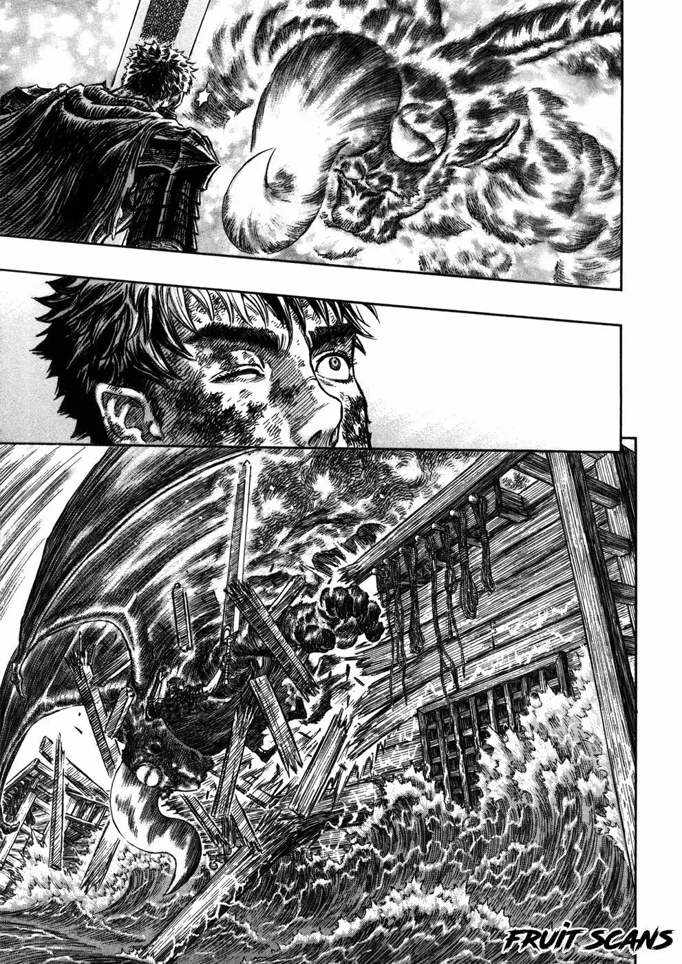 Berserk Capítulo 276 - Page 18