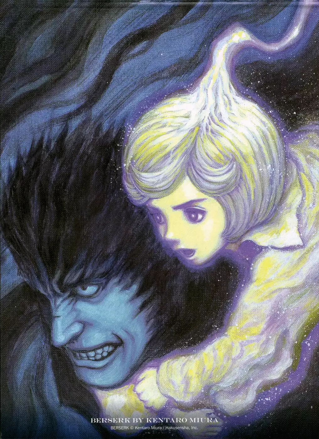 Berserk Capítulo 276 - Page 20